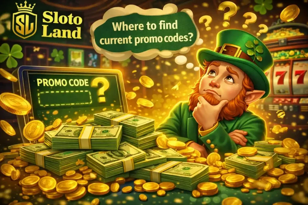 Актуальні Промокоди