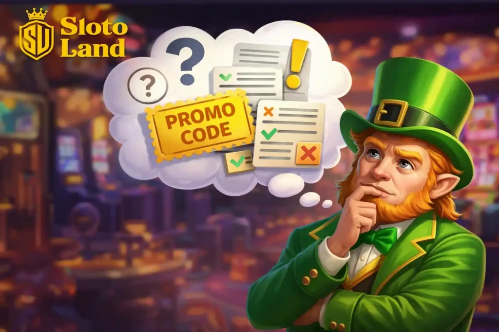 умови промокод казино