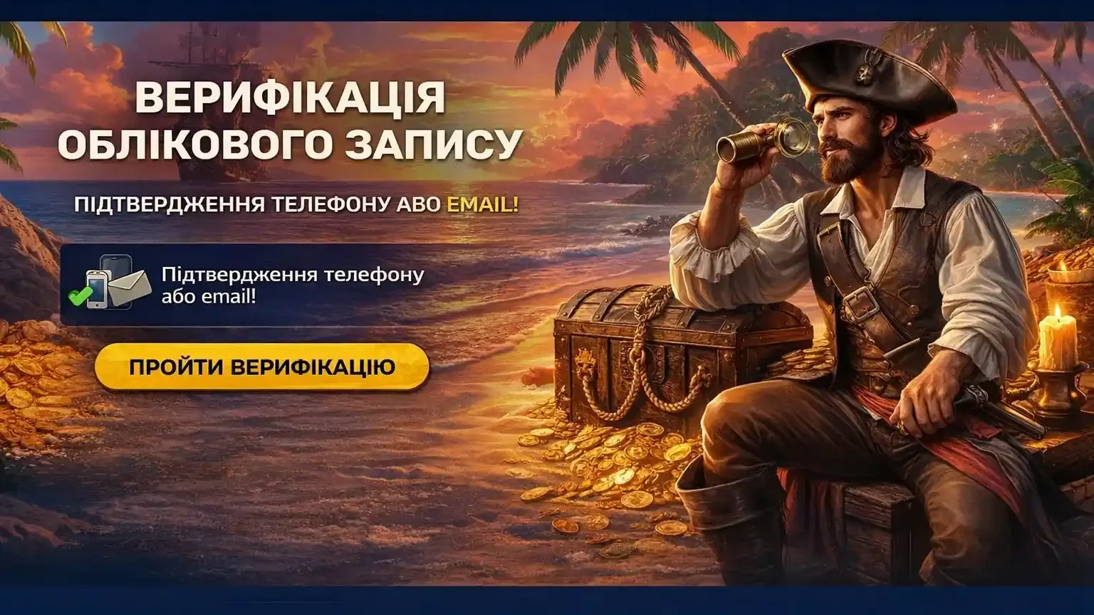 верифікація Слотоленд